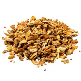 Cramp Bark (Guelder-Rose) Cut 100g