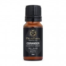 CORIANDER 10ml - Essential Oil