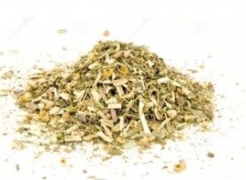 Tansy Herb  60g