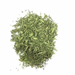 Stevia Leaves Cut sweet leaf 75g