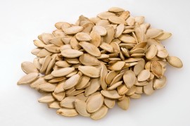 Pumpkin Seeds  100g