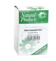 White Deadnettle Herb Cut - 60g