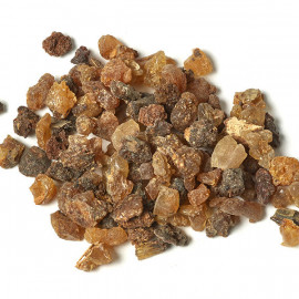 Myrrh 100g