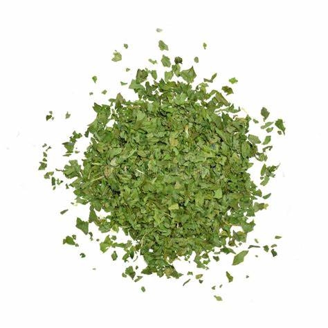 Parsley Leaves 75g | King Online