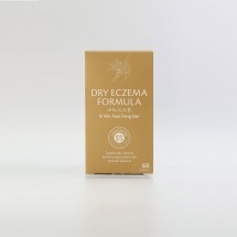 Dry Eczema Formula