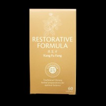Restorative Formula