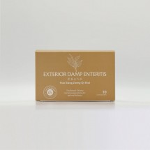 External Damp Enteritis - 120g