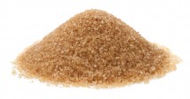 Raw Sugar - 500g