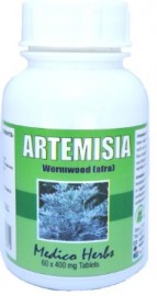 Artmesia Afra - 60 Capsules