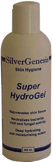 Super HydroGel 200ml Bottle