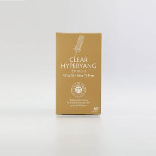 Clear Hyperyang