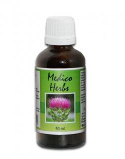 Mullein ( Verbascum Thapsus) Drops - 50ml