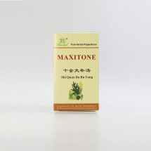 Maxitone