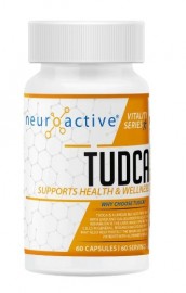 Tudca  (60 x 250mg) - 60 Capsules