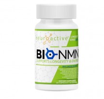 Bio NMN (Nicotinamide Mononucleotide) 60 x 250mg - 60 Capsules