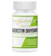 Quercetin Dihydrate - 60 Capsules