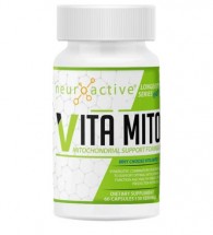 Vita Mito - 60 Capsules