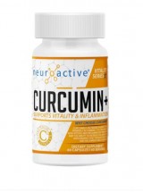 Curcumin Plus - 60 Capsules