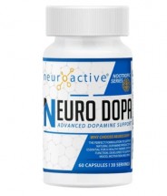 Neuro Dopa - 60 Capsules