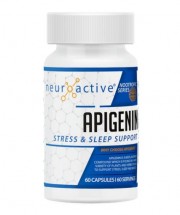 Apigenin (60x 50mg) - 60 Capsules