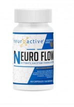 Neuro Flow - 60 Capsules