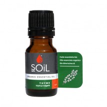 Soil Essentail Oil Thyme - 10ml