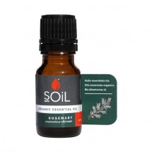 Soil Essentail Oil Rosemary - 10ml