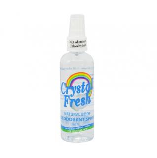 Crystal Fresh Spray