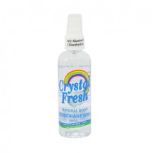 Crystal Fresh Spray