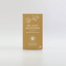 Relaxed Wanderer - 60 Tablets
