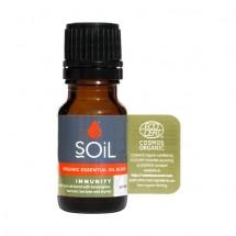 Immunity Blend Essentail Oil - 10ml
