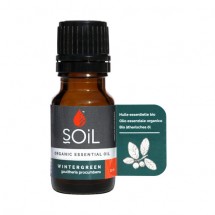 Wintergreen Essentail Oil - 10ml