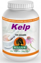 Kelp *50% - 100 grams