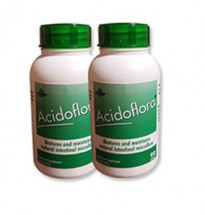 Acidoflora - 90 Capsules