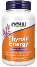 Thyroid Energy 90ct