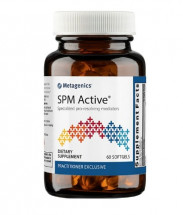 SPM Active - 60 Softgels