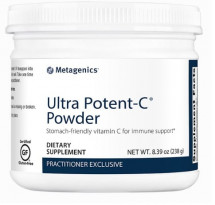 UltraPotent C Powder - 238g