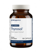 Thyrosol - 90 Capsules