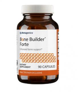 Bone Builder Forte - 90 Capsules