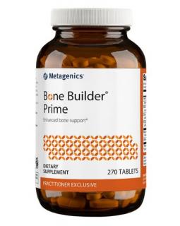Bone Builder Prime - 90 Tablets