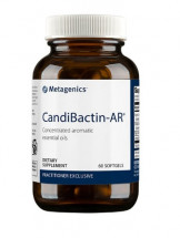 Candibactin AR - 60 Softgels