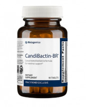 Candibactin BR - 90 Tablets