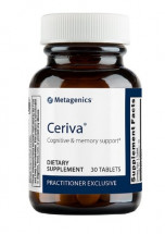 Ceriva - 30 Tablets