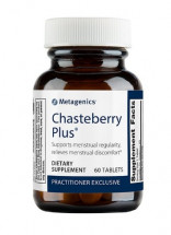Chasteberry Plus - 60 Tablets