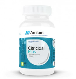 Citricidal Plus - 100 Capsules