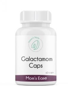 Galactamom capsules - 60 Capsules