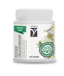 Konjak Glucomannan - 100g