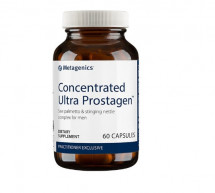 Concentrated Ultra Prostagen - 60 Capsules
