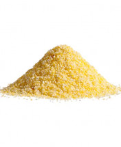 Maize Meal coarse       - 500g