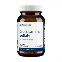 Glucosamine Sulfate - 90 Capsules
